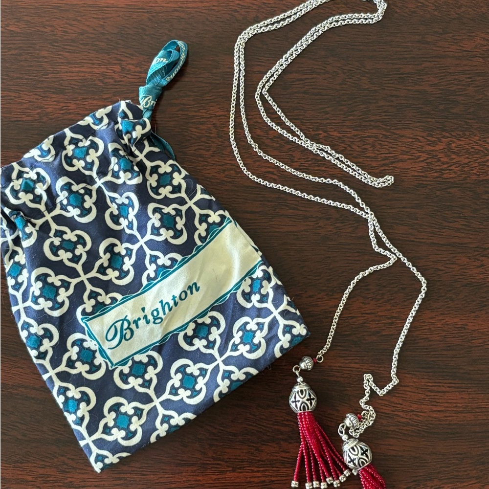 Brighton Boho Roots Necklace